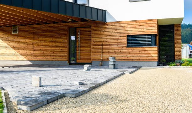  Woodside, CA Driveway Pavers Pros