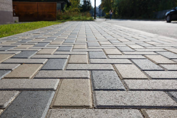 Best Residential Driveway Paver Services  in Woodside, CA