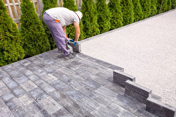 Woodside, CA Driveway Pavers Company