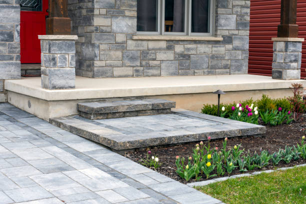 Best Affordable Driveway Pavers  in Woodside, CA