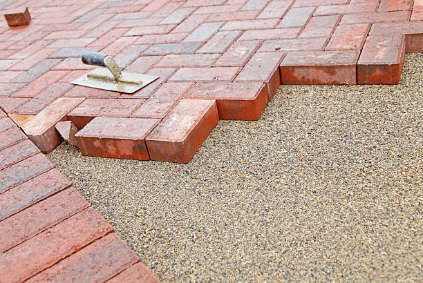 Best Driveway Pavers Near Me  in Woodside, CA
