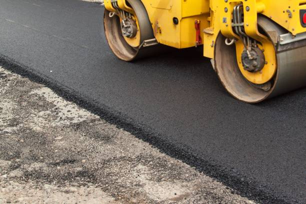 Commercial Driveway Pavers in Woodside, CA