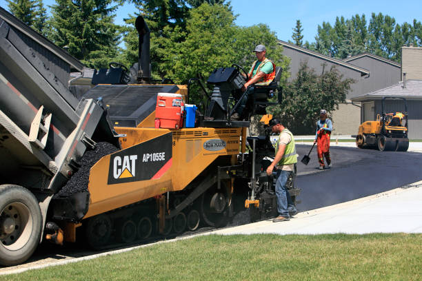 Best Driveway Repair Near Me  in Woodside, CA