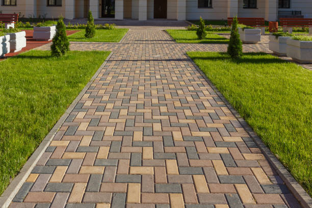 Best Driveway Paving Contractor  in Woodside, CA